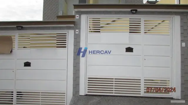 Casa - 3 quartos - Vila Medeiros - São Paulo