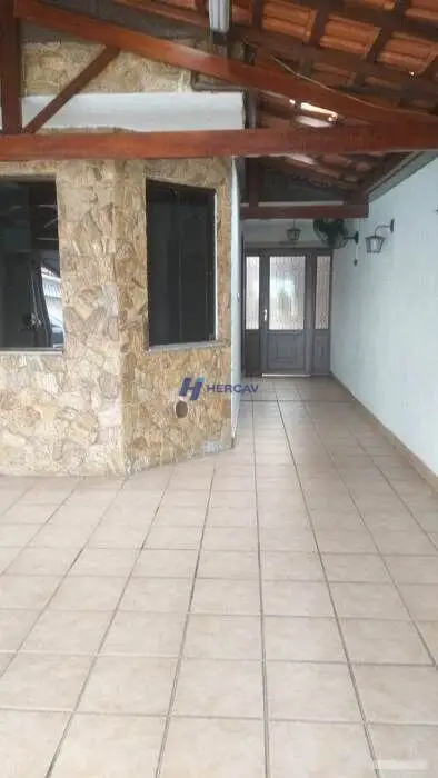 Casa - 3 quartos - Vila Medeiros - São Paulo - foto 3