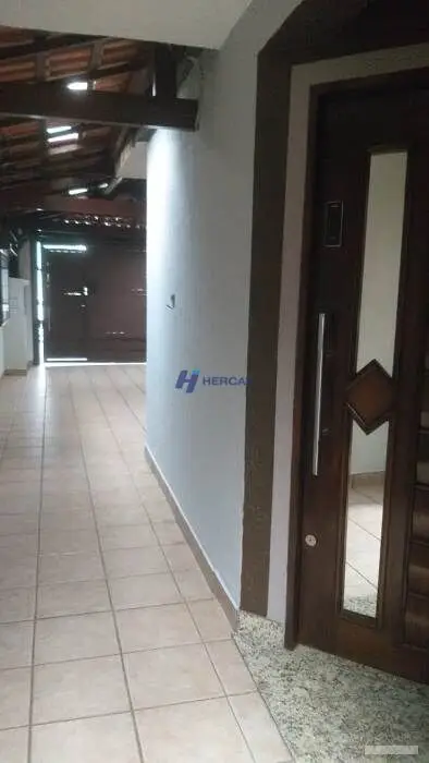 Casa - 3 quartos - Vila Medeiros - São Paulo - foto 4