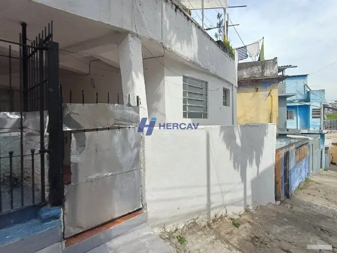 Casa - 1 quartos - Vila Maria Alta - São Paulo - foto 3