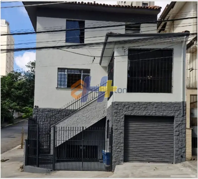 Casa - 1 quartos - Vila Mariana - São Paulo - foto 2