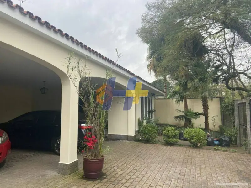 Casa - 5 quartos - Campo Belo - São Paulo - foto 4