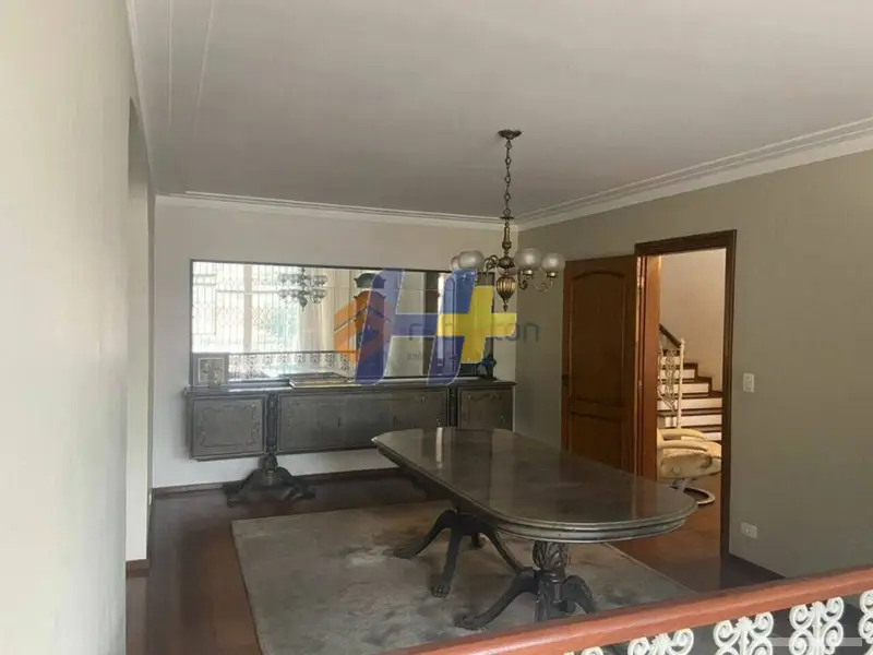 Casa - 5 quartos - Campo Belo - São Paulo - foto 3