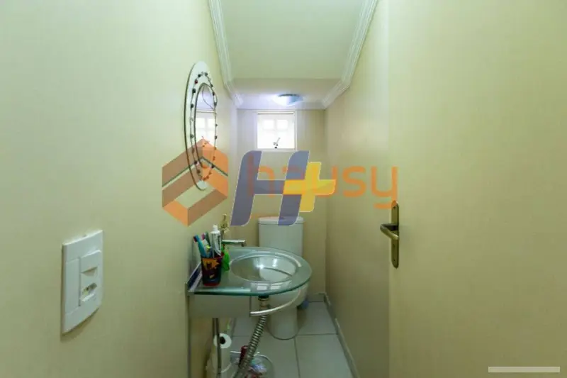 Casa com 3 quartos em Vila das Belezas - foto 4