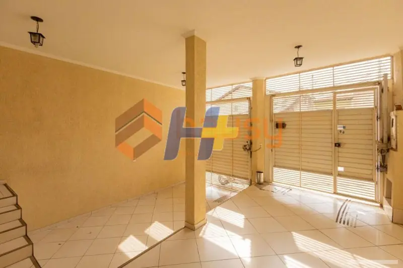 Casa com 3 quartos em Vila das Belezas - foto 5