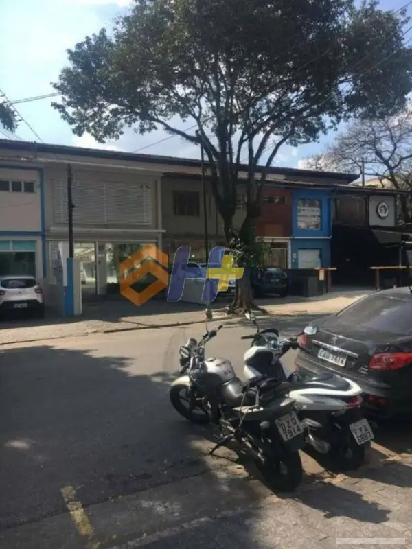 Casa com 1 quarto em Moema - foto 2