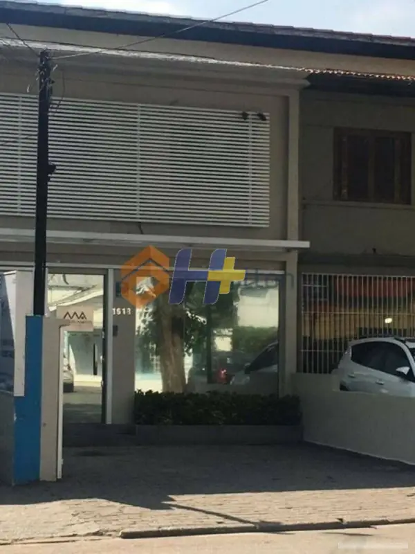 Casa com 1 quarto em Moema - foto 3