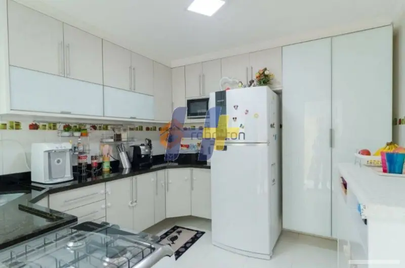 Casa com 3 quartos em Vila Santa Catarina - foto 4