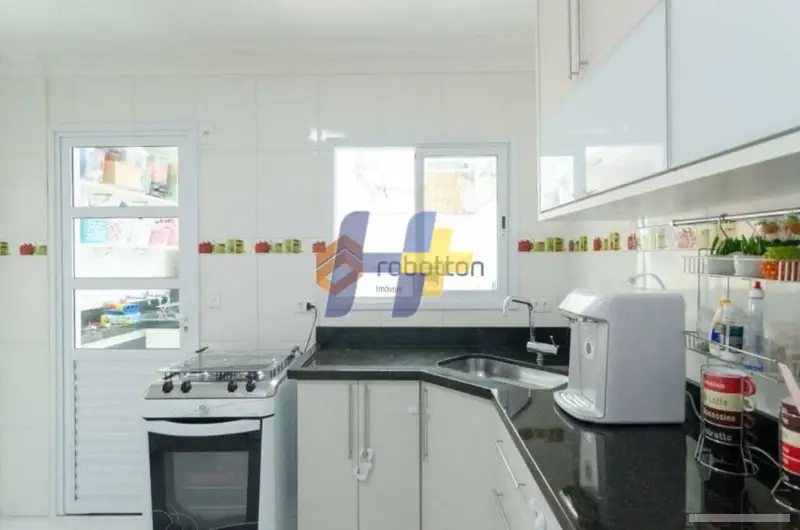 Casa com 3 quartos em Vila Santa Catarina - foto 5