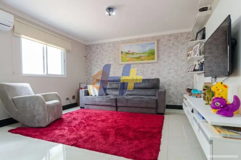 Casa com 3 quartos em Vila Santa Catarina - foto 3