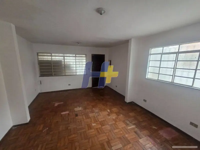 Casa - 2 quartos - Vila Santa Catarina - São Paulo