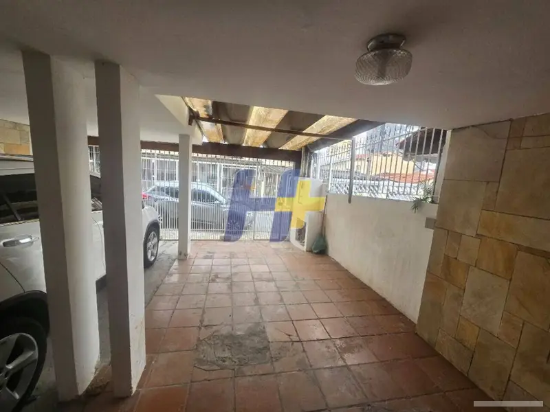 Casa com 2 quartos em Vila Santa Catarina - foto 3