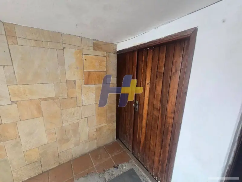 Casa com 2 quartos em Vila Santa Catarina - foto 2