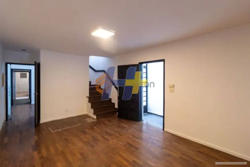 Casa - 2 quartos - Chácara Santo Antônio - São Paulo