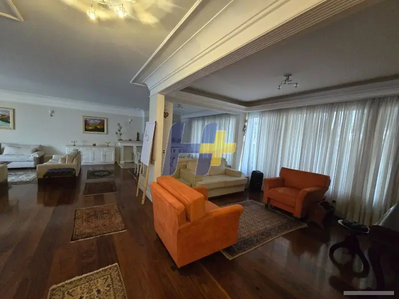 Casa - 6 quartos - Brooklin Paulista - São Paulo - foto 4