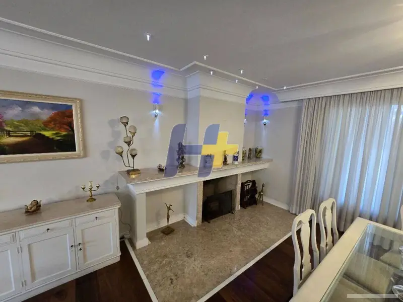 Casa - 6 quartos - Brooklin Paulista - São Paulo - foto 5