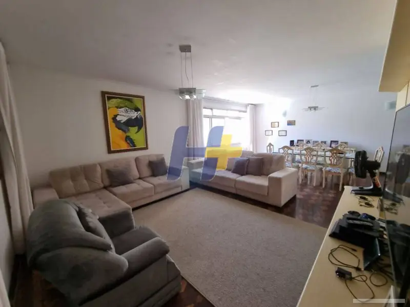 Casa com 3 quartos em Vila Cruzeiro - foto 5