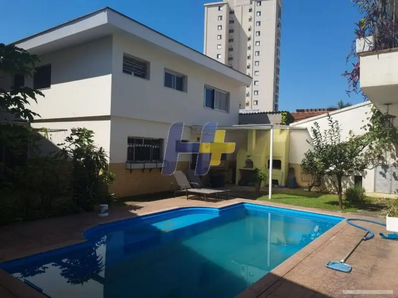 Casa - 3 quartos - Vila Cruzeiro - São Paulo