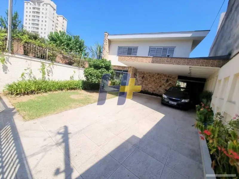Casa com 3 quartos em Vila Cruzeiro - foto 4