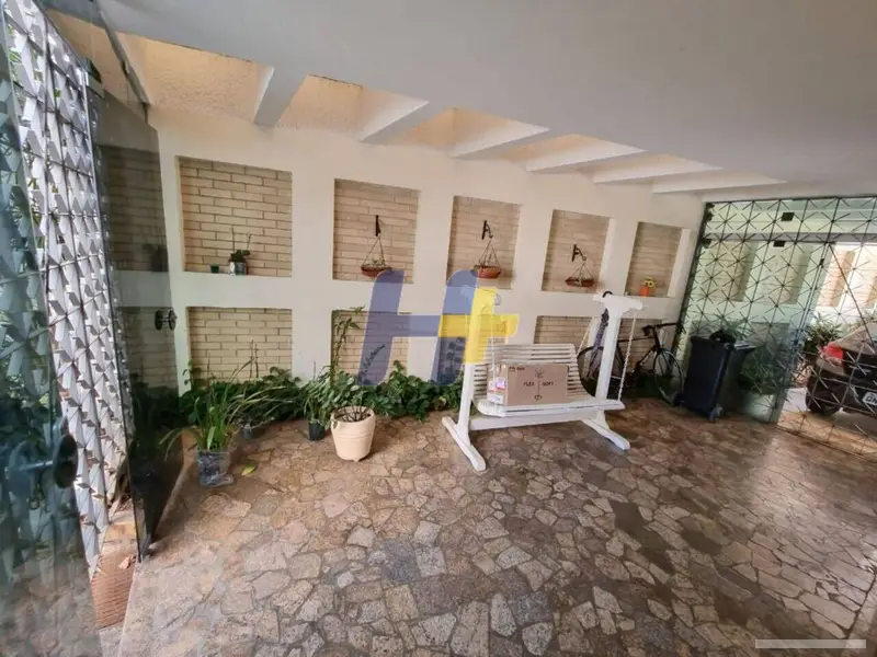 Casa com 3 quartos em Vila Cruzeiro - foto 3