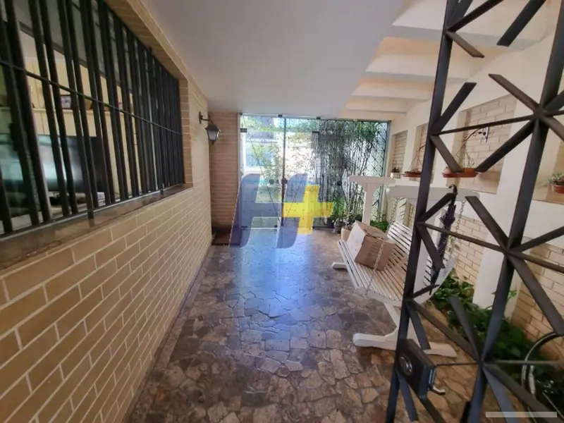 Casa com 3 quartos em Vila Cruzeiro - foto 2