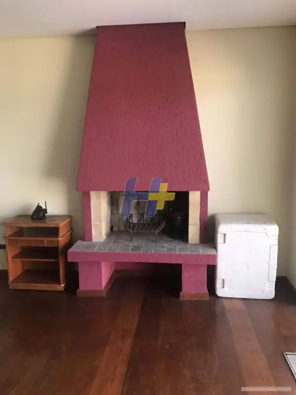 Casa com 4 quartos em Fazenda Morumbi - foto 4