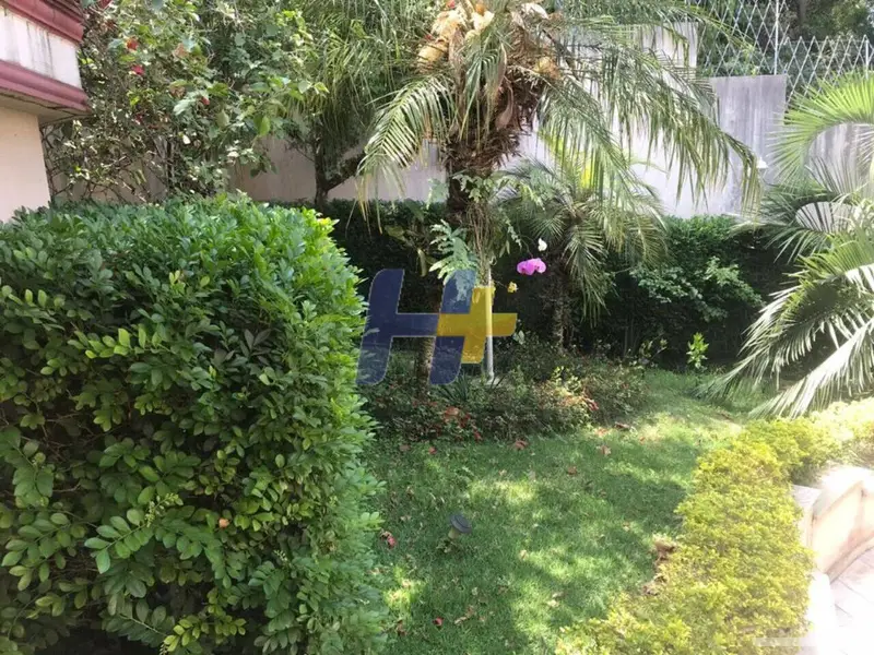 Casa com 4 quartos em Fazenda Morumbi - foto 3