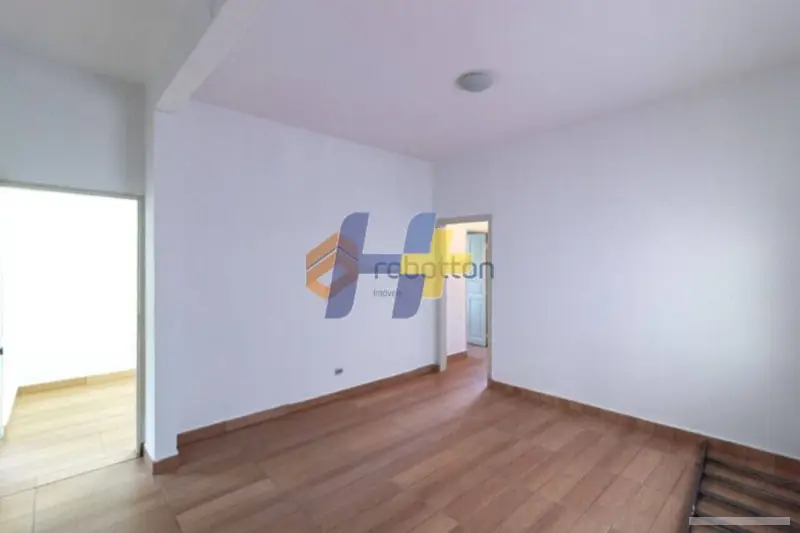 Casa - 1 quartos - Campo Belo - São Paulo