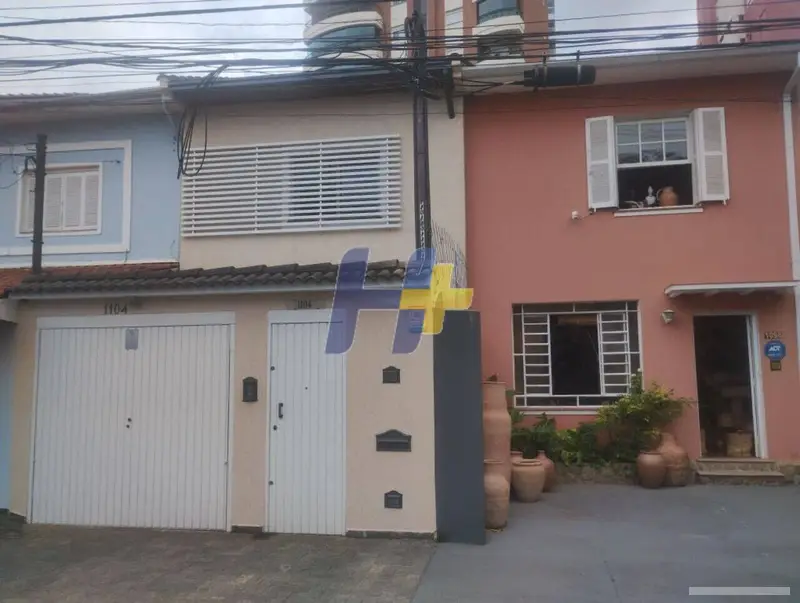 Casa - 2 quartos - Campo Belo - São Paulo