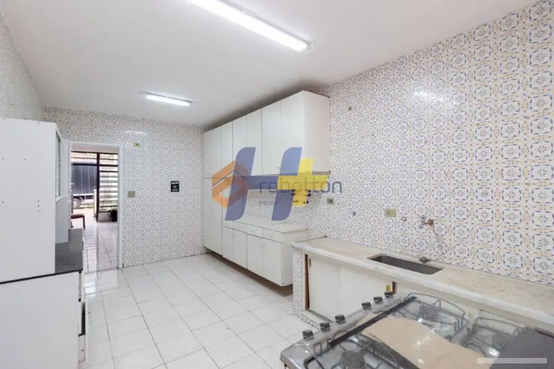 Casa - 3 quartos - Santo Amaro - São Paulo - foto 5