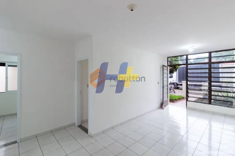 Casa - 3 quartos - Santo Amaro - São Paulo - foto 2