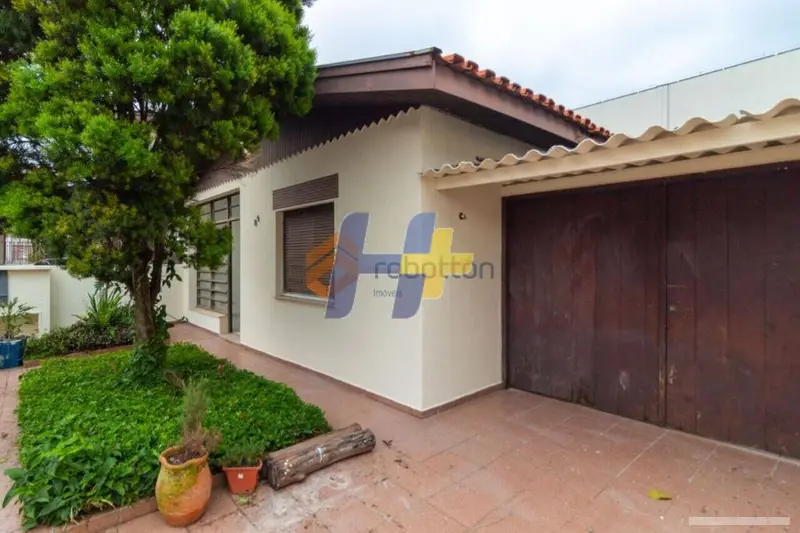 Casa - 3 quartos - Santo Amaro - São Paulo