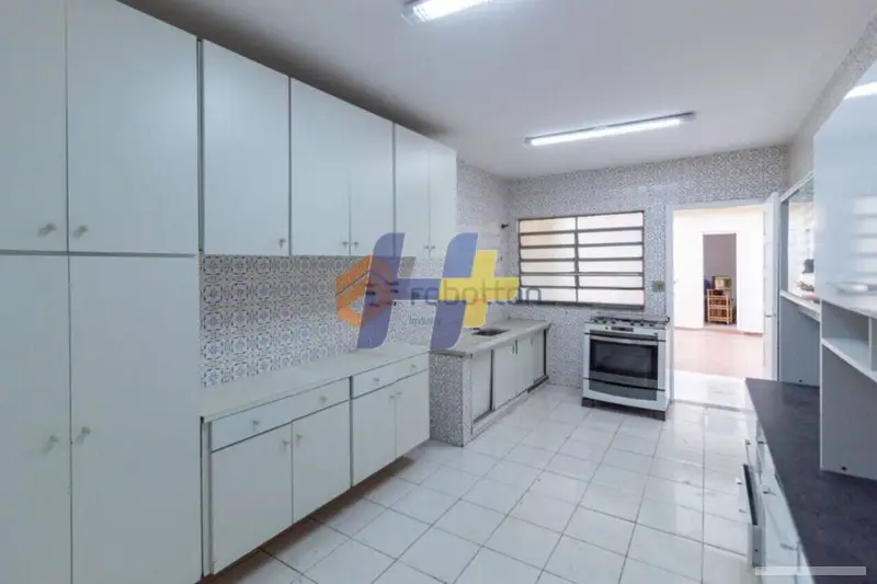 Casa - 3 quartos - Santo Amaro - São Paulo - foto 4