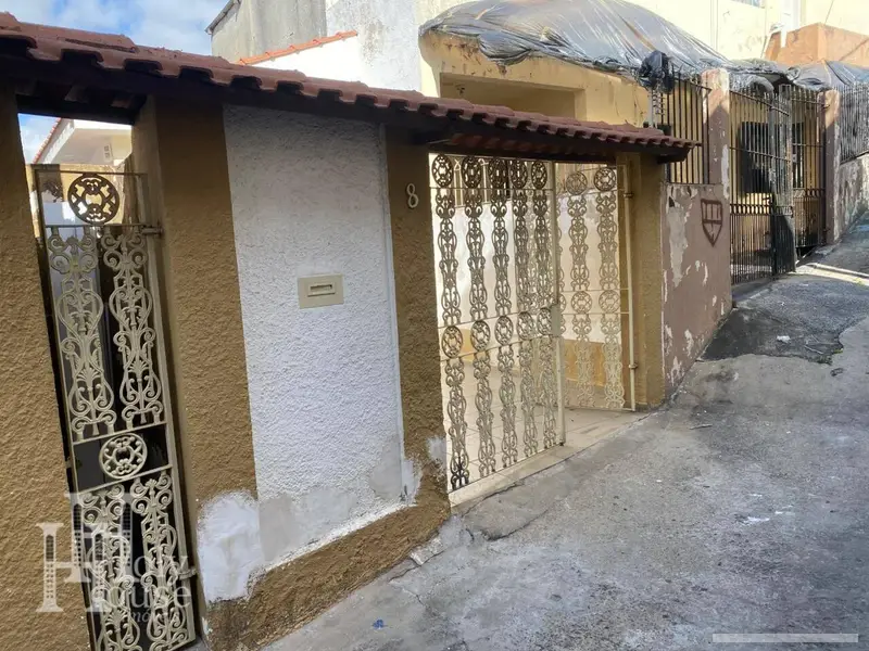 Casa com 1 quarto em Cangaíba - foto 2