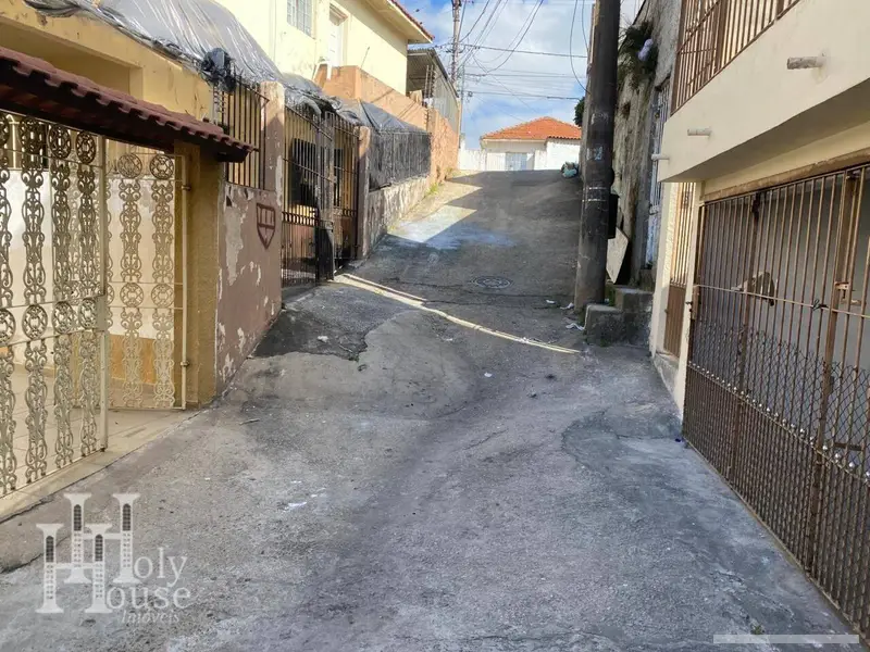 Casa com 1 quarto em Cangaíba - foto 4