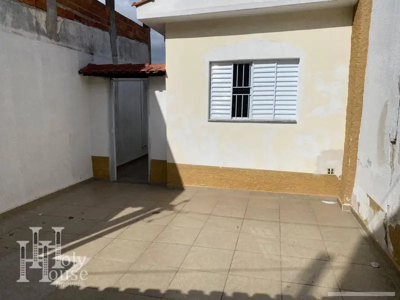 Casa com 1 quarto em Cangaíba - foto 3