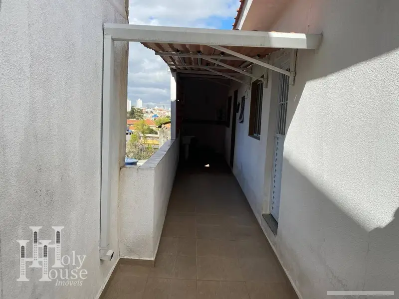 Casa com 1 quarto em Cangaíba - foto 5