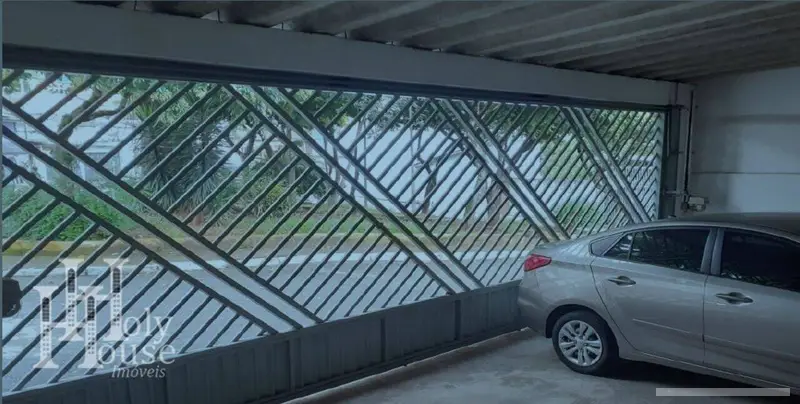 Casa com 2 quartos em Cangaíba - foto 3