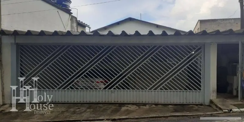 Casa - 2 quartos - Cangaíba - São Paulo