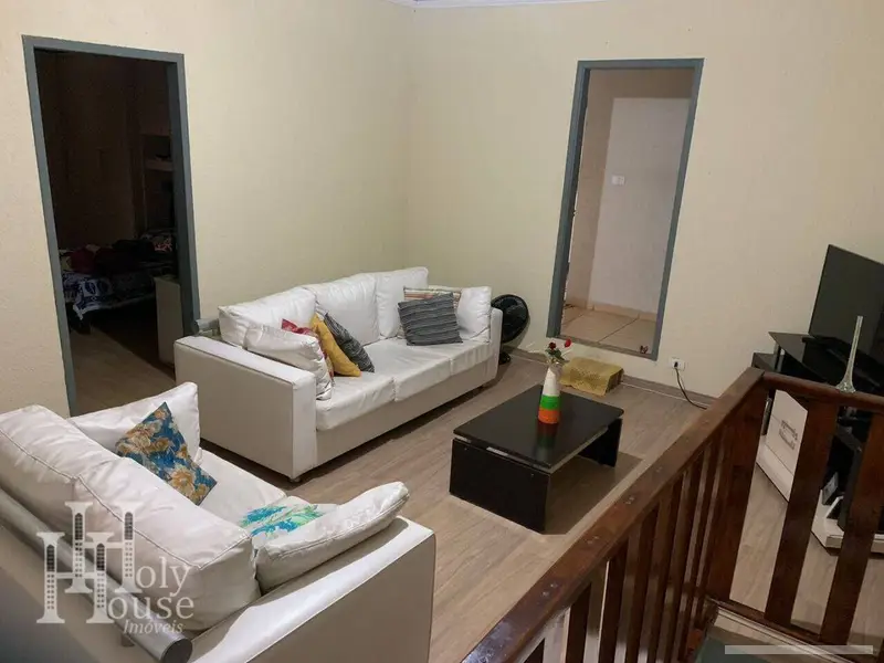 Casa com 4 quartos em Cangaíba - foto 3