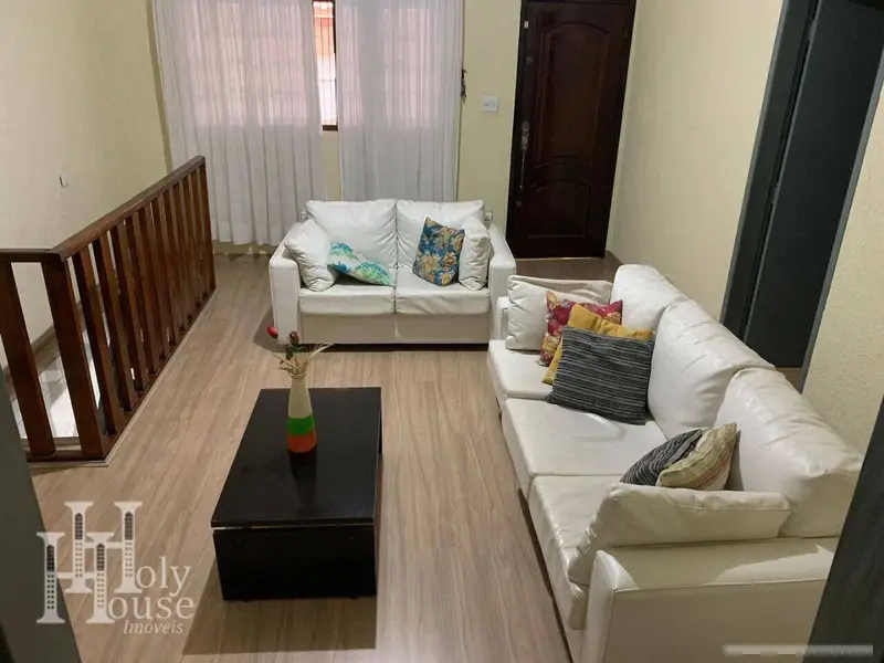 Casa com 4 quartos em Cangaíba - foto 4