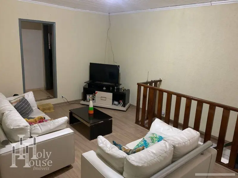 Casa com 4 quartos em Cangaíba - foto 2