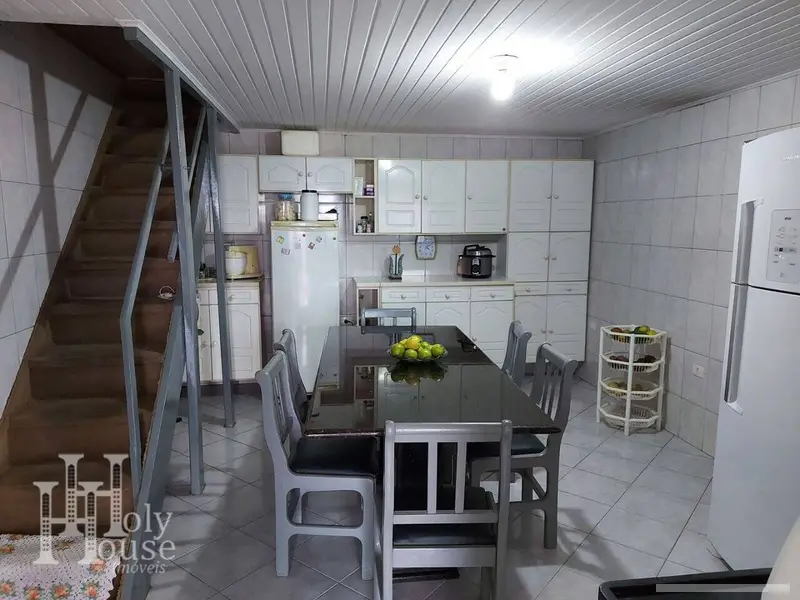 Casa com 4 quartos em Cangaíba - foto 5