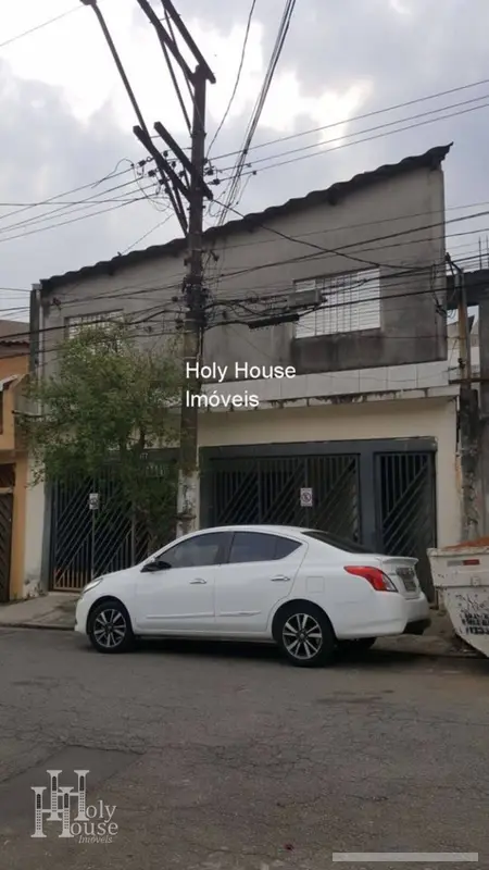 Casa - 2 quartos - Cangaíba - São Paulo