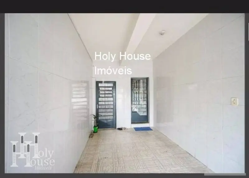 Casa com 2 quartos em Cangaíba - foto 3