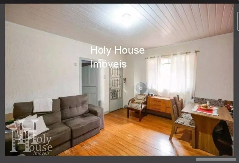 Casa com 2 quartos em Cangaíba - foto 4