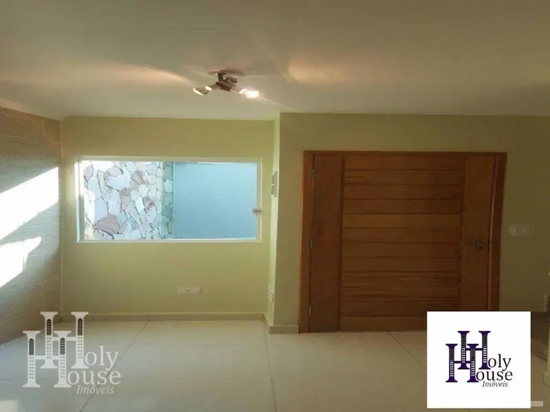 Casa com 2 quartos em Cangaíba - foto 3