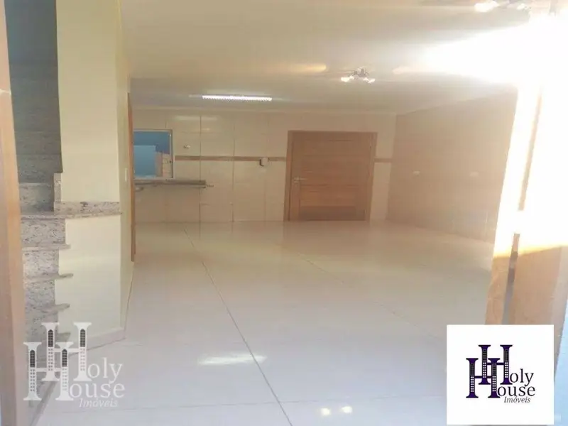 Casa com 2 quartos em Cangaíba - foto 4