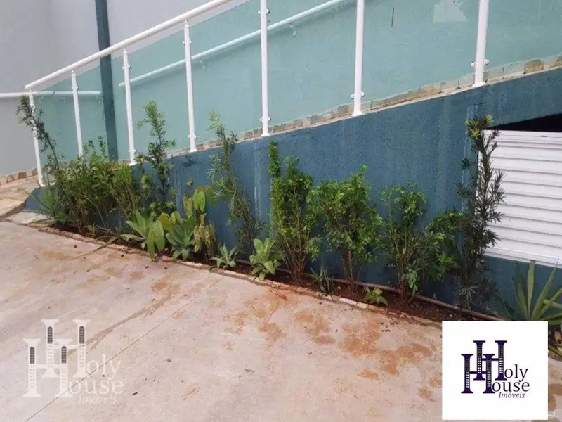 Casa com 2 quartos em Cangaíba - foto 2