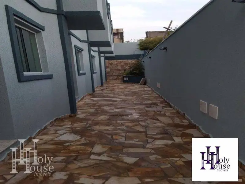 Casa - 2 quartos - Cangaíba - São Paulo